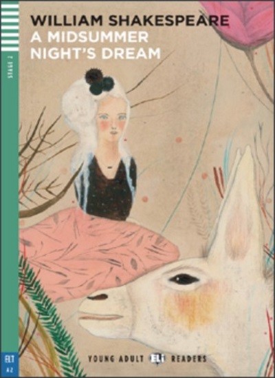 A Midsummer Night`s Dream + CD