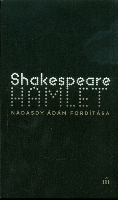 Hamlet /Magvető zsebkönyvek