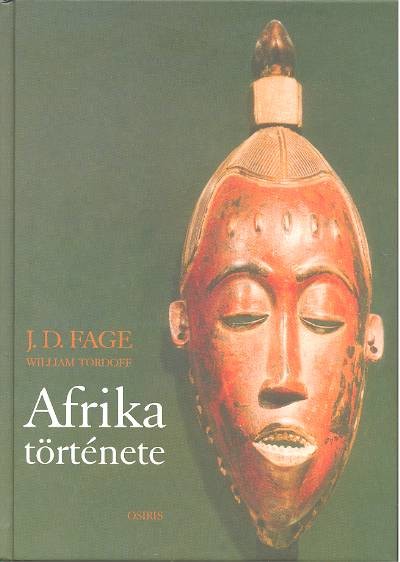 AFRIKA TÖRTÉNETE