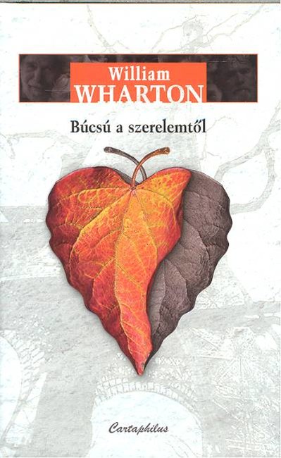BÚCSÚ A SZERELEMTŐL