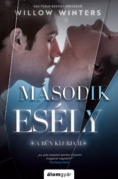 Második esély - A bűn klubja 2.