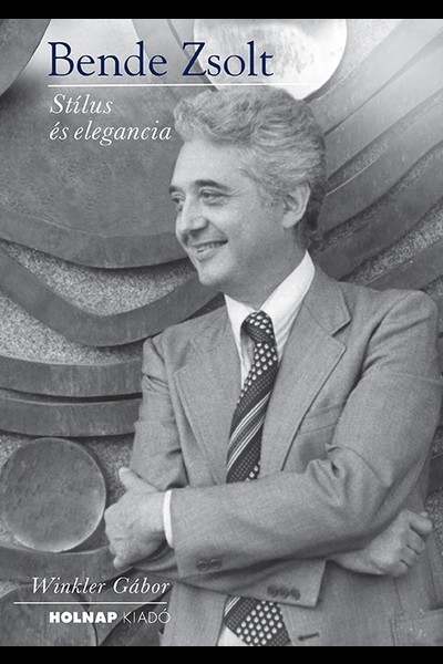 Bende Zsolt - Stílus és elegancia - Zenetörténet