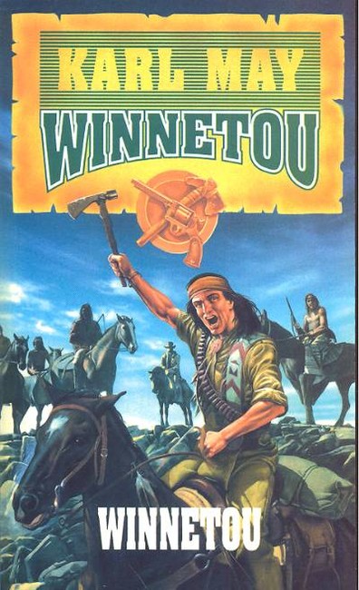 WINNETOU /WINNETOU 6.