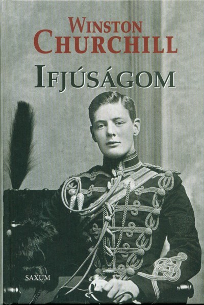 Winston Churchill - Ifjúságom