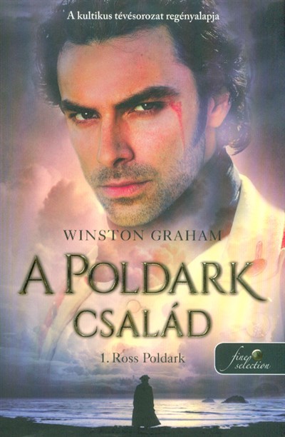 Ross Poldark - A Poldark család 1.