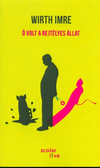 Ő volt a rejtélyes állat