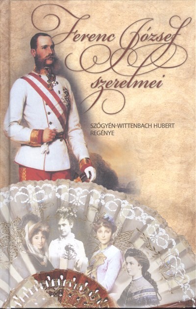 Ferenc józsef szerelmei