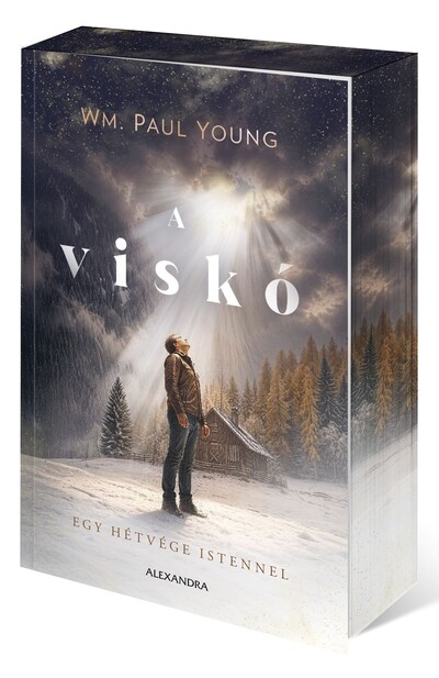 A viskó (éldekorált)