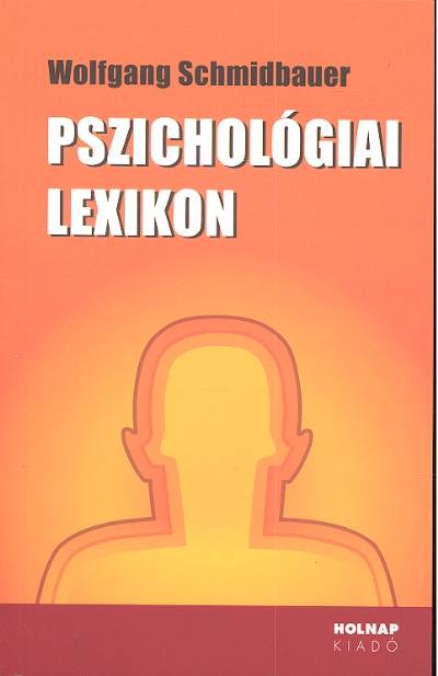 Pszichológiai lexikon