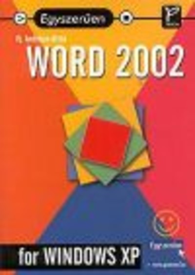 WORD 2002 FOR WINDOWS XP