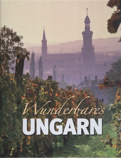 WUNDERBARES UNGARN