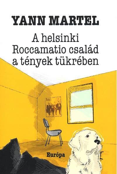A helsinki Roccamatio család a tények tükrében
