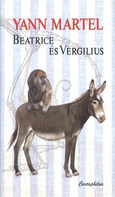 BEATRICE ÉS VERGILIUS