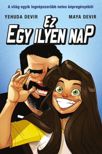 Ez egy ilyen nap (képregény)