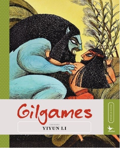  Gilgames /Meséld újra! 