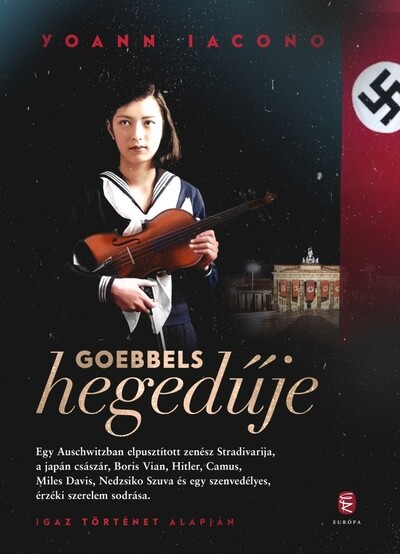 Goebbels hegedűje