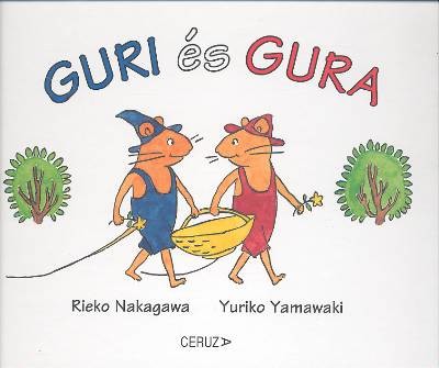 Guri és Gura