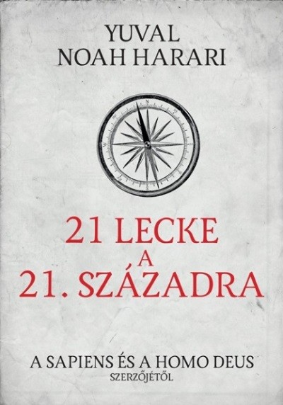 21 lecke a 21. századra