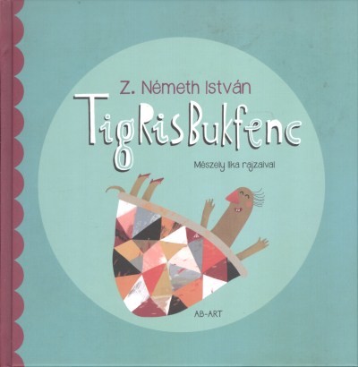 Tigrisbukfenc