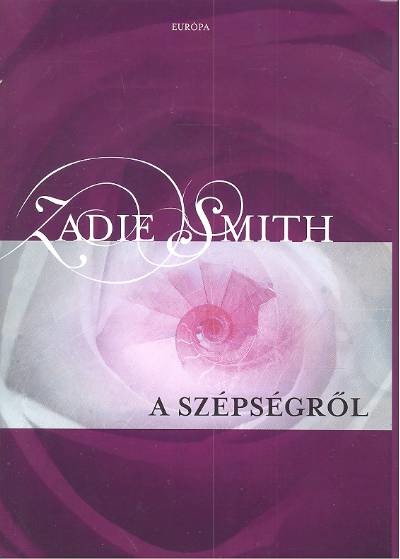 A szépségről