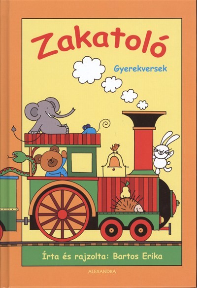 ZAKATOLÓ /GYEREKVERSEK §ÜKH 82.