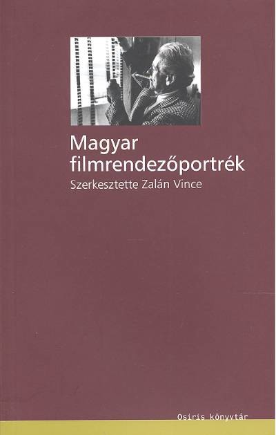 Magyar filmrendezőportrék