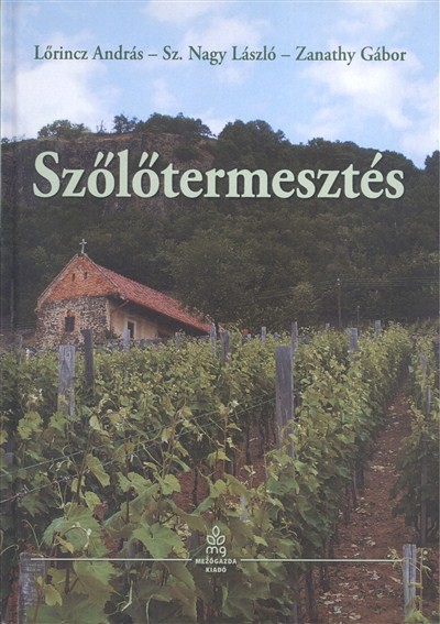 Szőlőtermesztés