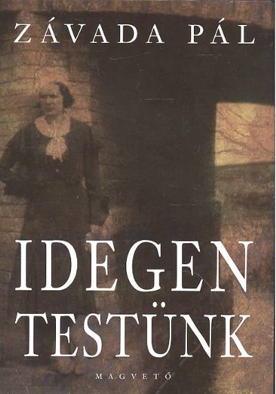 IDEGEN TESTÜNK