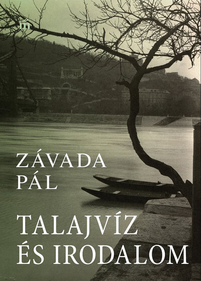 Talajvíz és irodalom