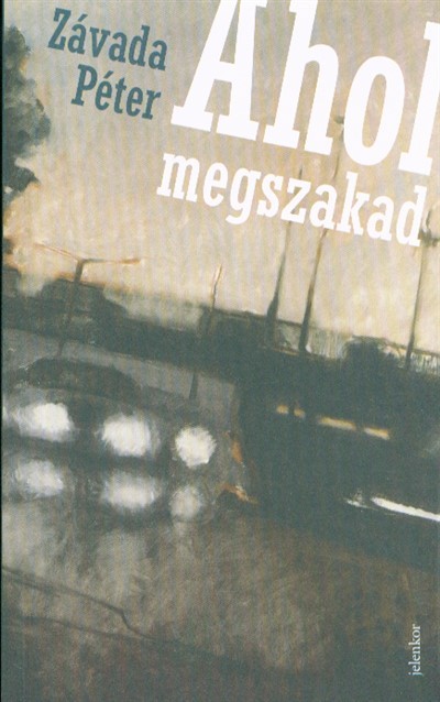 Ahol megszakad