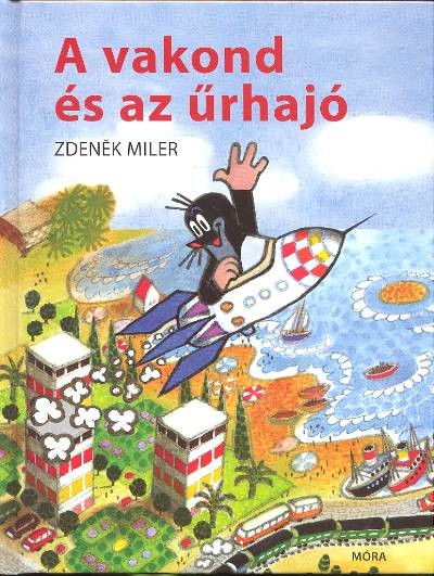 A vakond és az űrhajó