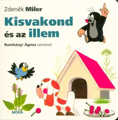 Kisvakond és az illem