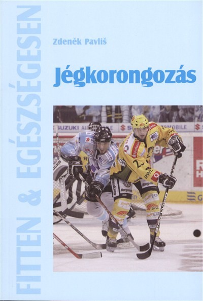 JÉGKORONGOZÁS /FITTEN & EGÉSZSÉGESEN
