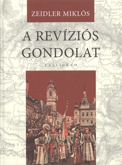 A REVÍZIÓS GONDOLAT