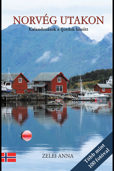 Norvég utakon - Kalandozások a fjordok között