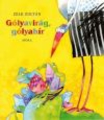 Gólyavirág, gólyahír