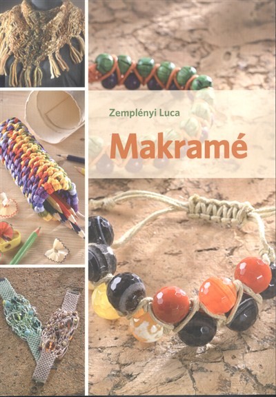 Makramé