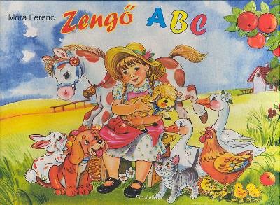ZENGŐ ABC