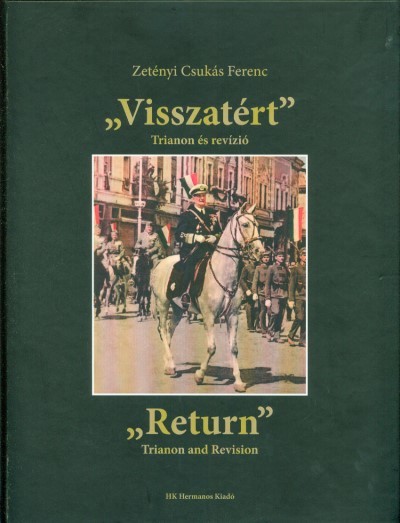 ˝VISSZATÉRT