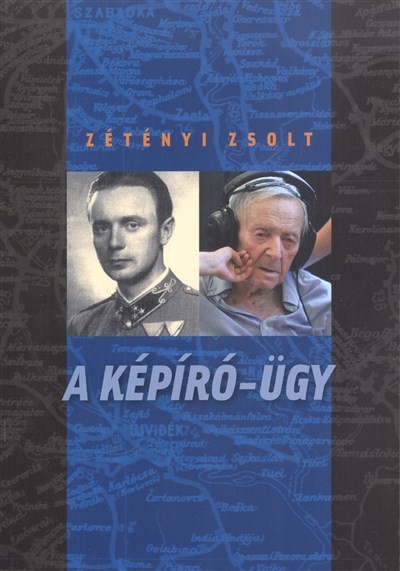 A KÉPÍRÓ-ÜGY