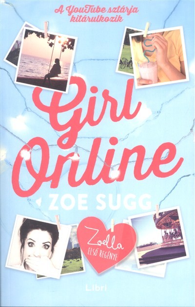 Girl online