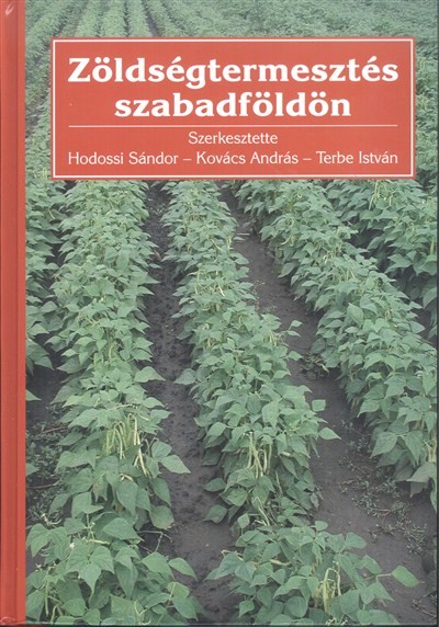 Zöldségtermesztés szabadföldön