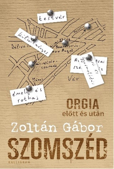 Szomszéd. orgia előtt és után
