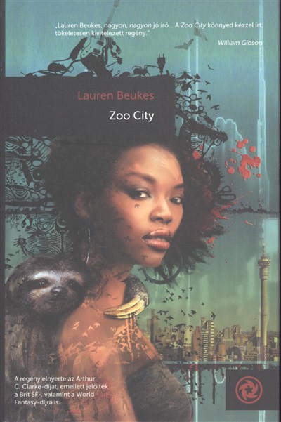 ZOO CITY