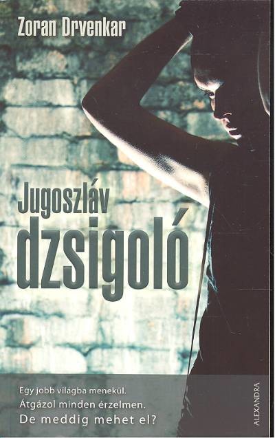 Jugoszláv dzsigoló
