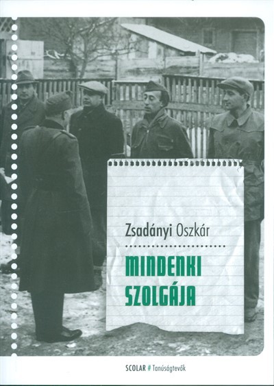 Mindenki szolgája