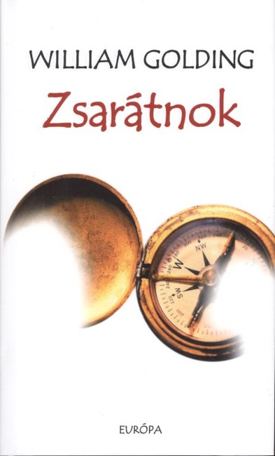 Zsarátnok