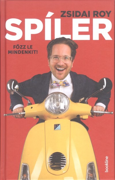 Spíler /Főzz le mindenkit!