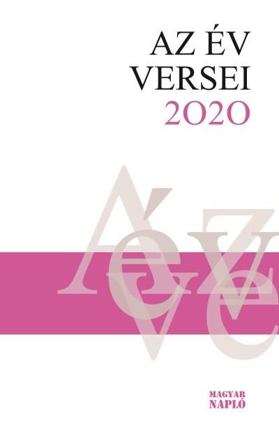 Az év versei 2020