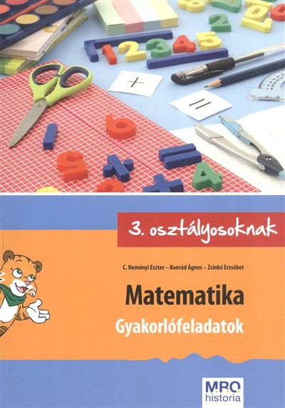 Matematika - Gyakorlófeladatok /3. osztályosoknak